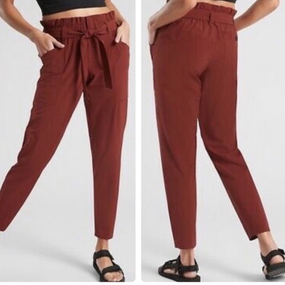 NWT Athleta skyline pant II v5.